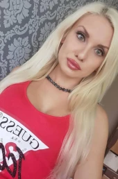 Проститутка Эля